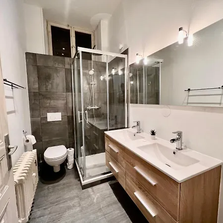 Apartment Kimu &