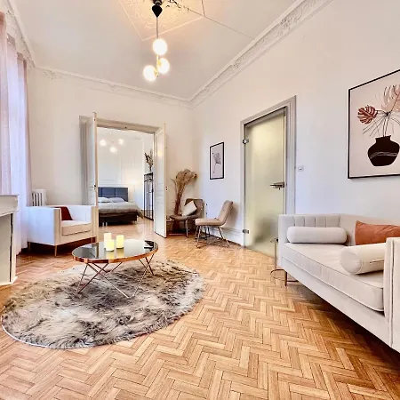 Kimu & Apartment *