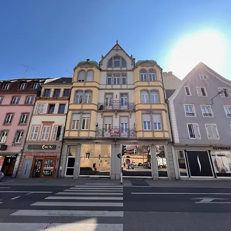 Kimu & * Colmar