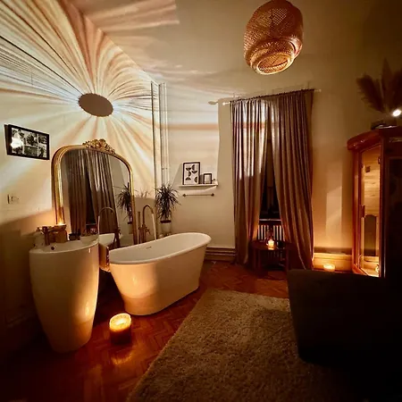 Apartment Kimu & Colmar