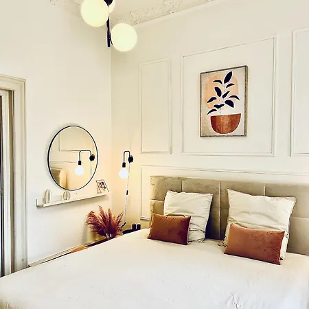 Kimu & Apartment Colmar