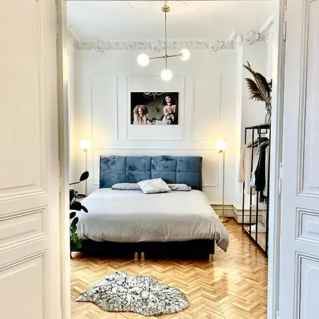 Kimu & Apartment *