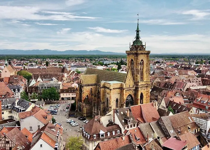 Kimu & Appartement *