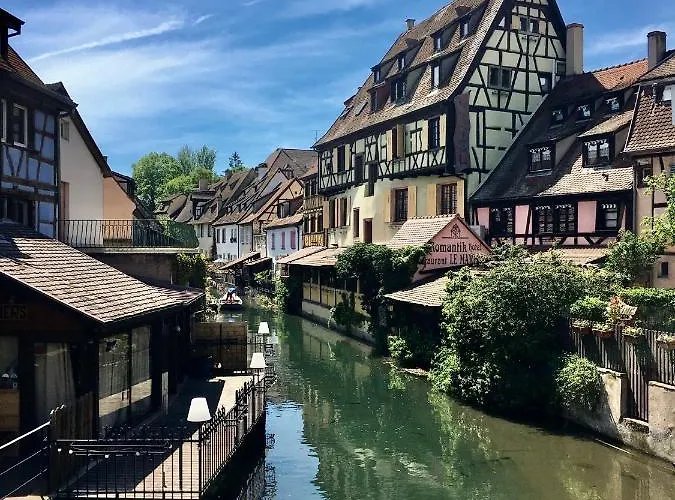 Kimu & Appartement *