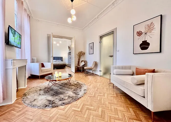 Kimu & Appartement *