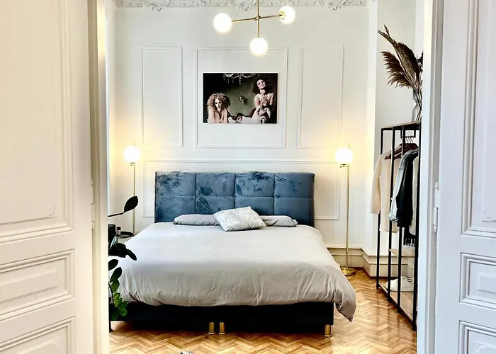 Kimu & Appartement Colmar